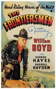 The Frontiersmen