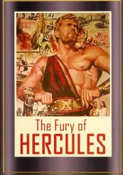 The Fury of Hercules
