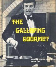 The Galloping Gourmet