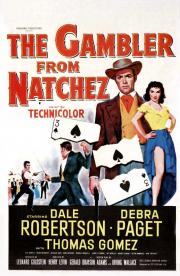 The Gambler from Natchez