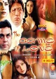 The Game of Love