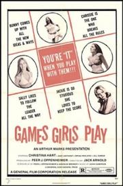 The Games Girls Play