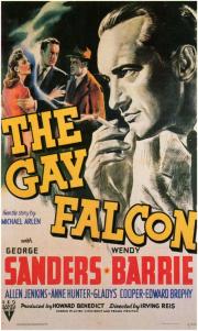 The Gay Falcon