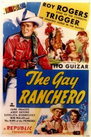 The Gay Ranchero