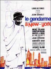 The Gendarme in New York