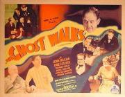 The Ghost Walks