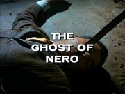 The Ghost of Nero
