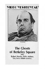 The Ghosts of Berkeley Square