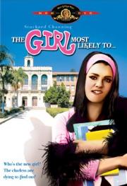 The Girl Most Likely to...