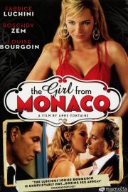 The Girl from Monaco