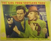 The Girl from Scotland Yard