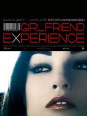 The Girlfriend Experience