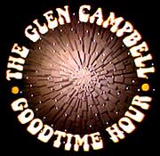 The Glen Campbell Goodtime Hour