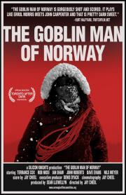 The Goblin Man of Norway