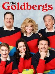 The Goldbergs