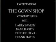 The Gown Shop