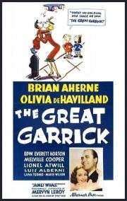 The Great Garrick