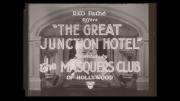 The Great Junction Hotel