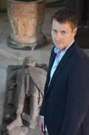 The Greatest Knight: William Marshal