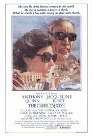 The Greek Tycoon
