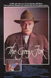 The Grey Fox