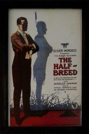 The Half Breed