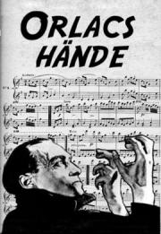 The Hands of Orlac