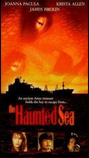 The Haunted Sea