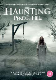 The Haunting of Pendle Hill