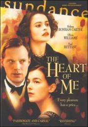 The Heart of Me