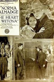 The Heart of Wetona