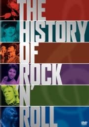 The History of Rock 'N' Roll, Vol. 2