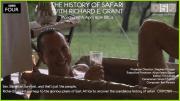 The History of Safari with Richard E Grant