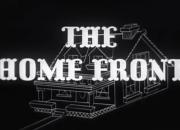 The Home Front