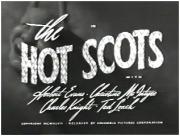 The Hot Scots