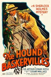 The Hound of the Baskervilles