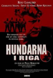 The Hounds of Riga