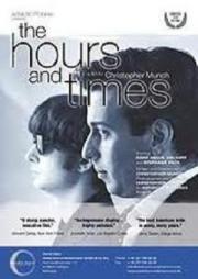 The Hours and Times