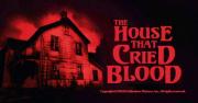 The House That Cried Blood