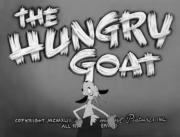 The Hungry Goat