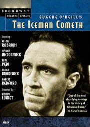 The Iceman Cometh