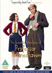 The Incredible Adventures of Professor Branestawm