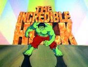 The Incredible Hulk