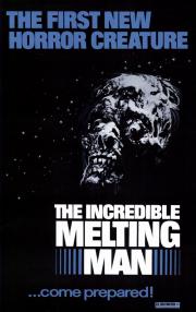 The Incredible Melting Man