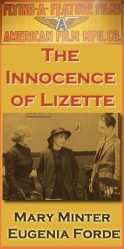 The Innocence of Lizette