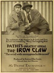 The Iron Claw