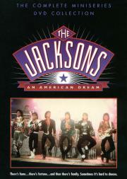 The Jacksons: An American Dream