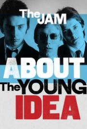 The Jam: About The Young Idea