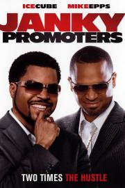 The Janky Promoters