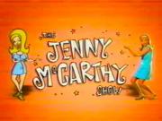 The Jenny McCarthy Show